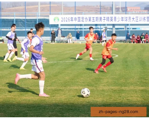 秘鲁国家队青训技术路线，坚持地面传控打法